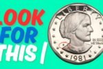 $880,000 1981 Susan B. Anthony Dollar Still in Circulation — Here’s the Mark to Look For