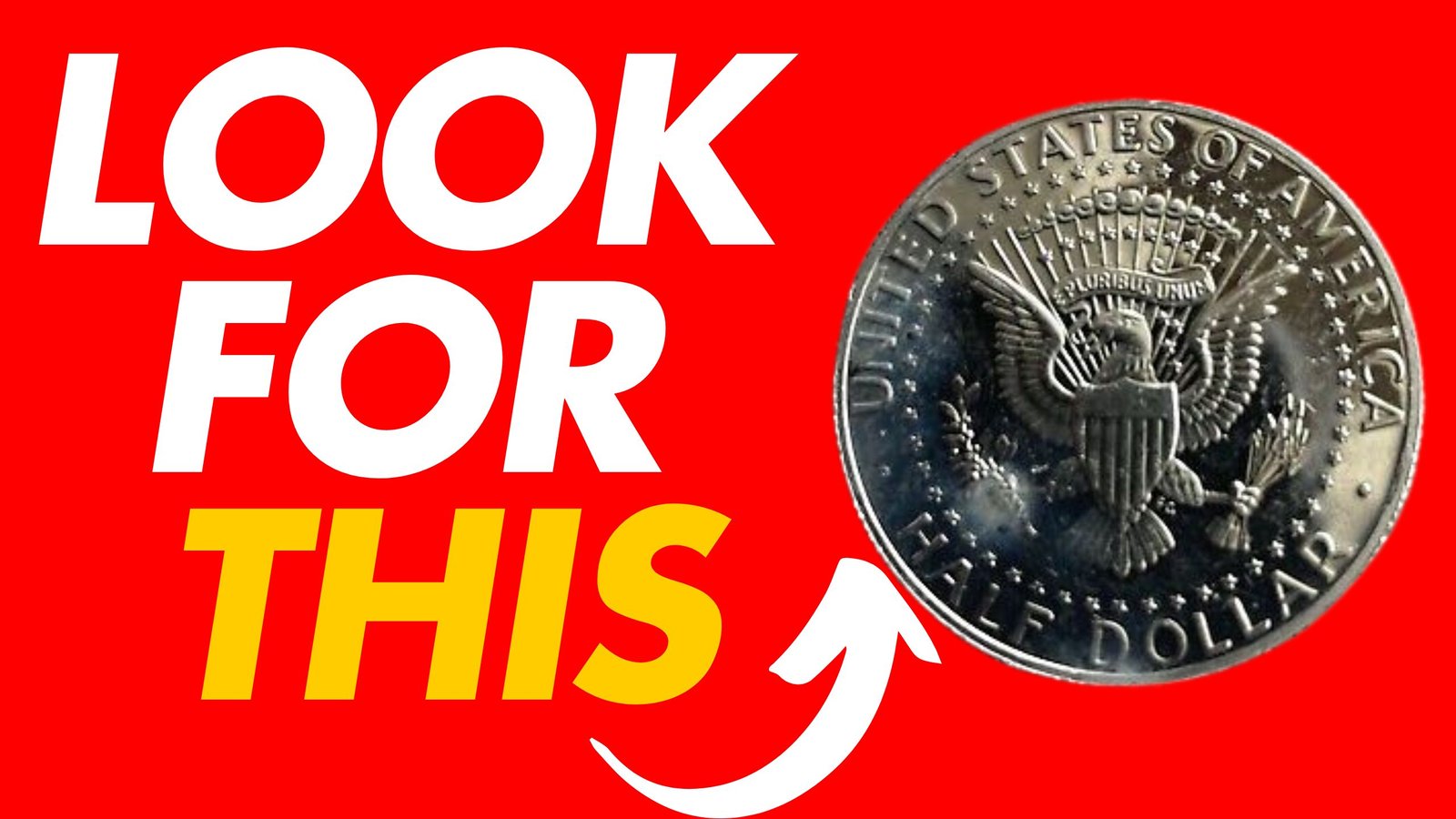 The Kennedy Half Dollar Valued at $5.9 Million, Still in Circulation
