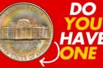 Hidden Treasure Alert: A Simple Guide to the Ultra Rare 1944 Wheat Penny with No Mint Mark