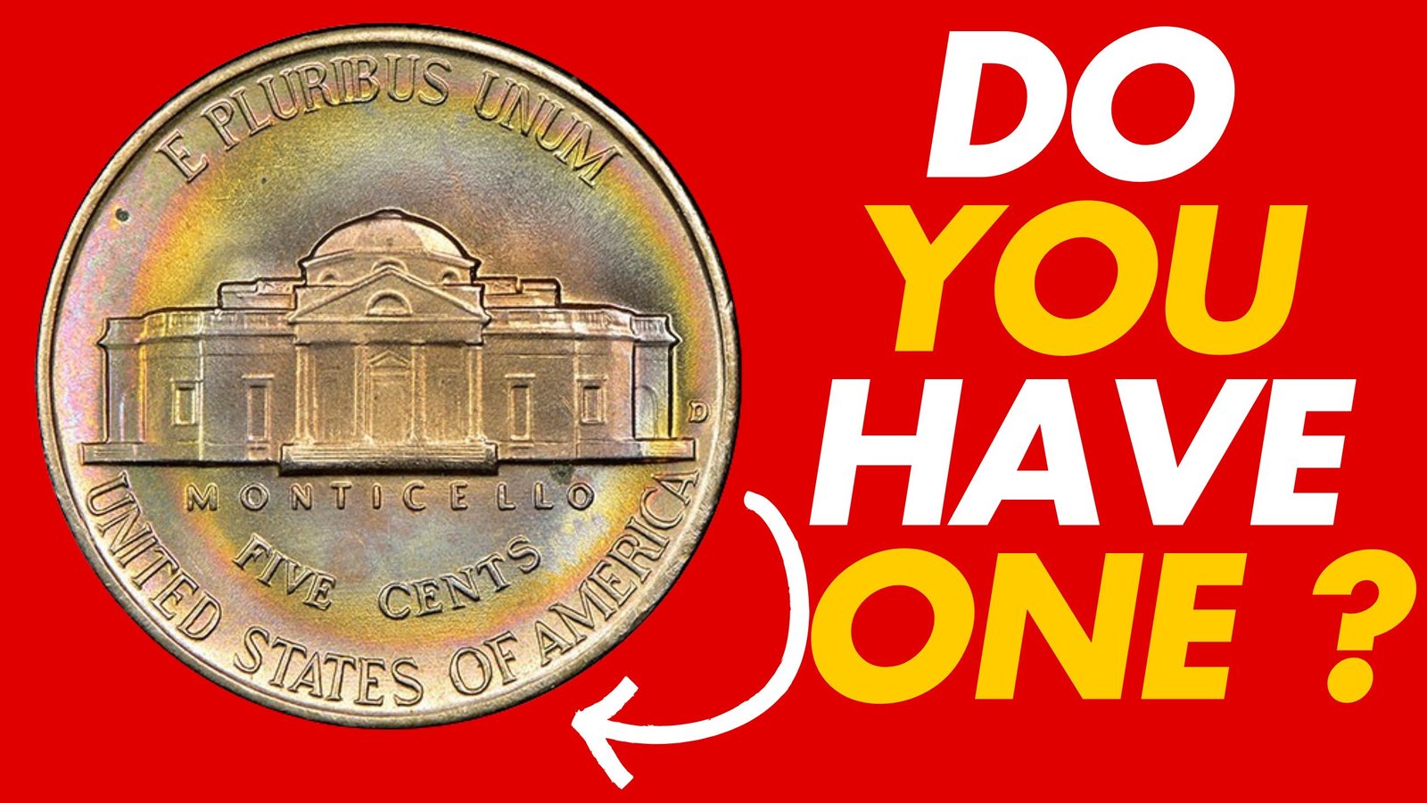 Hidden Treasure Alert: A Simple Guide to the Ultra Rare 1944 Wheat Penny with No Mint Mark