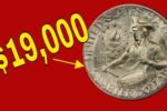 How Valuable Can a 1976 Quarter Be? 1976 Bicentennial Quarters