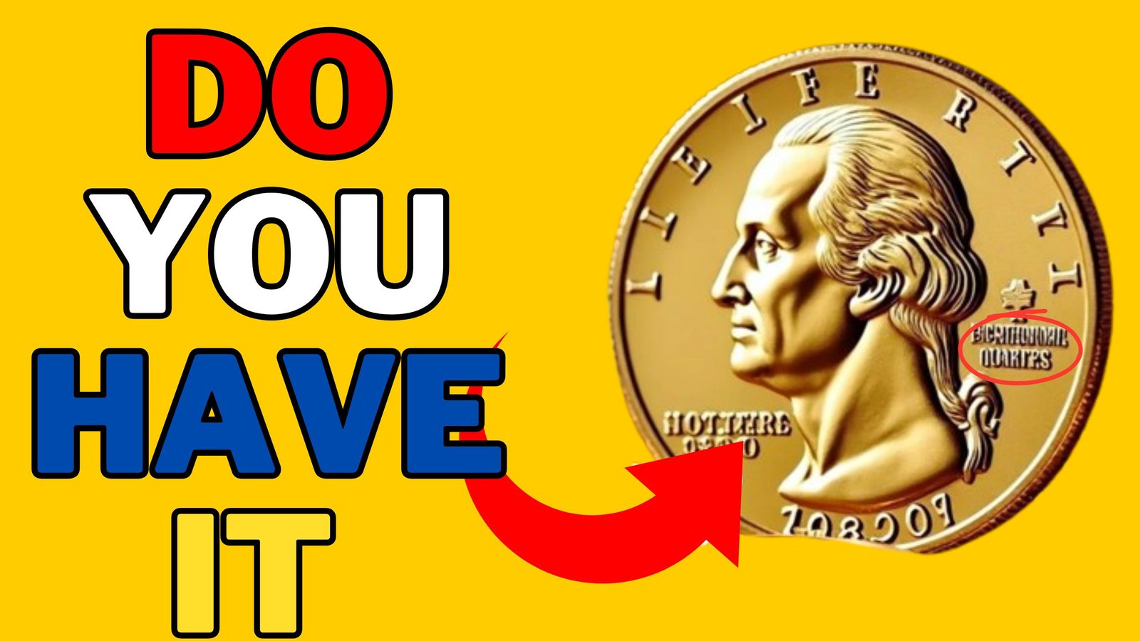 Rare $300K Bicentennial Quarter and 4 Valuable Coins Worth Over $10K