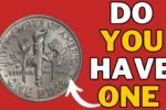 5 Rare Dimes and Quarters Worth $150M – Check Your Pockets Today
