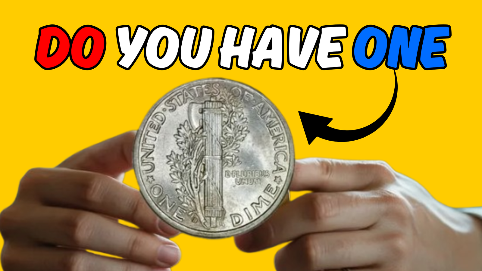 Could Your Old Coffee Can Hold a $975,000 Mercury Dime?