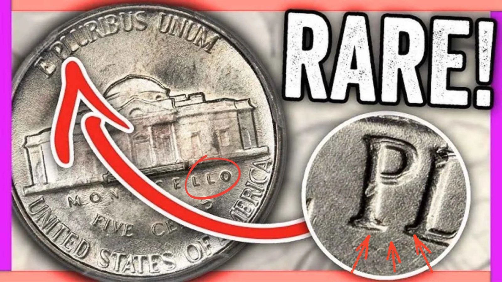 Rare Liberty Nickel Worth Millions Could Be in Your Pocket