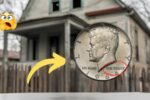 Hidden in a Time Capsule: Kennedy Coin Worth More Than a House