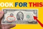 The Rarest $2 Bills That Are Worth a Fortune – How to Spot Them