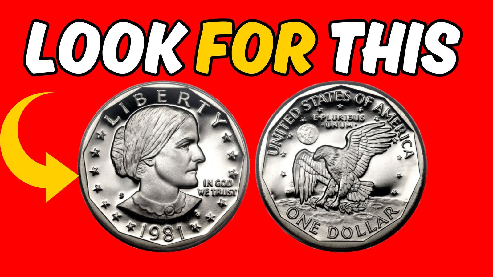 The Susan B. Anthony Dollar Everyone’s Talking About: A Coin Collector’s Dream Find