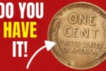 A Penny Worth a Fortune: Could You Have a Rare Lincoln Wheat Penny?
