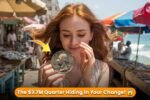 Rare $3.7 Million Bicentennial Quarter Could Be in Your Pocket