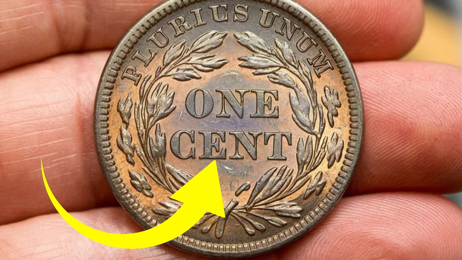 How a 10-Year-Old Found a Lincoln Penny That Changed His Family’s Life