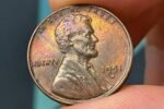 The Lincoln Wheat Penny Valued at $99 Million – Still in Circulation