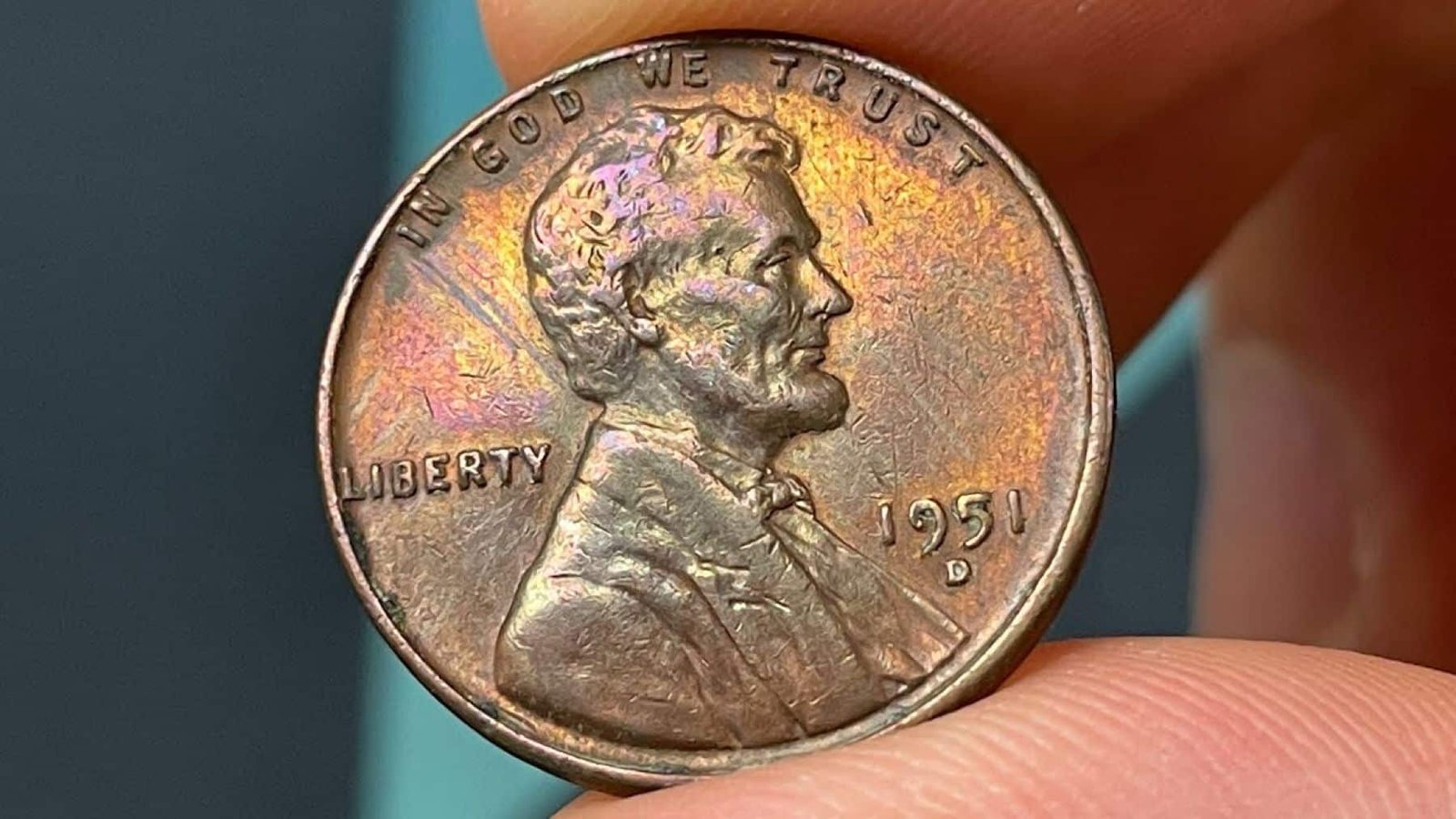 The Lincoln Wheat Penny Valued at $99 Million – Still in Circulation
