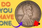 The Lincoln Wheat Penny Valued at $1.3 Million, Still in Circulation