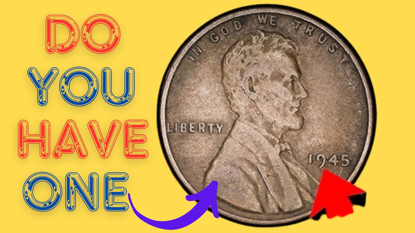 The Lincoln Wheat Penny Valued at $1.3 Million, Still in Circulation